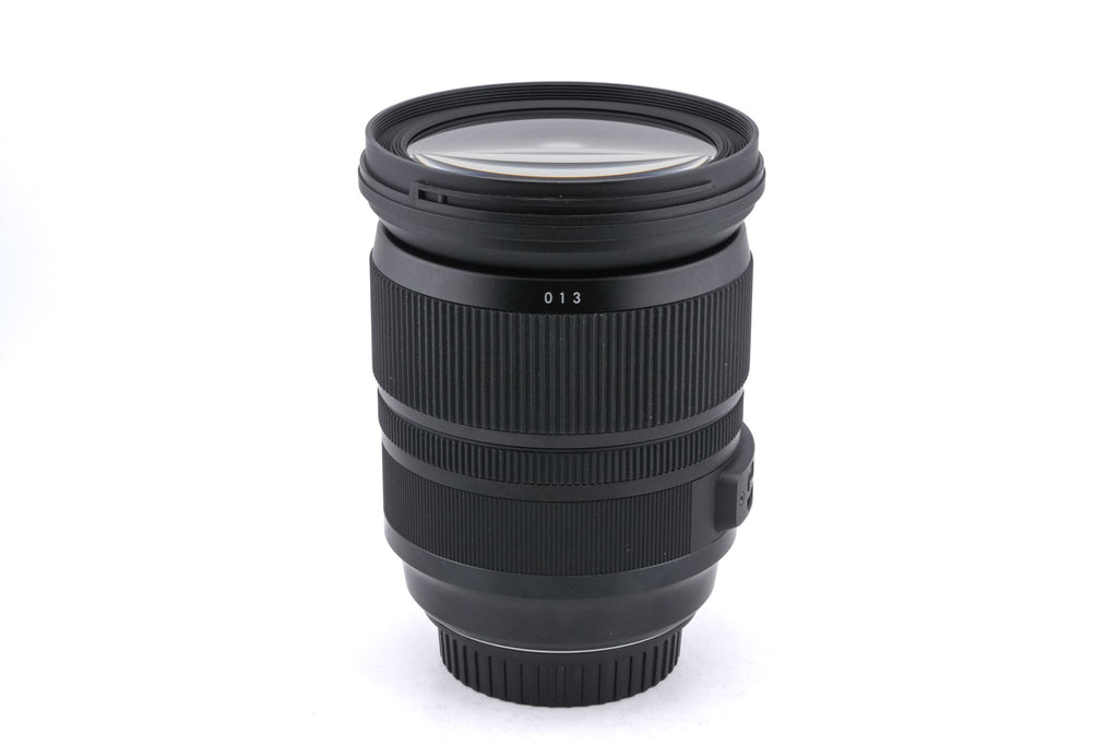 Sigma 24-105mm f4 DG OS HSM Art (013)