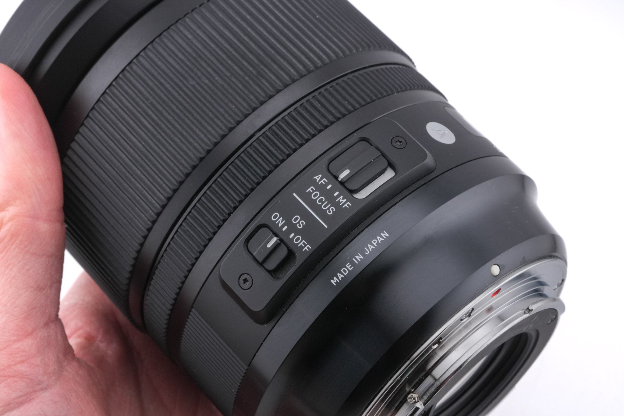Sigma 24-105mm f4 DG OS HSM Art (013)