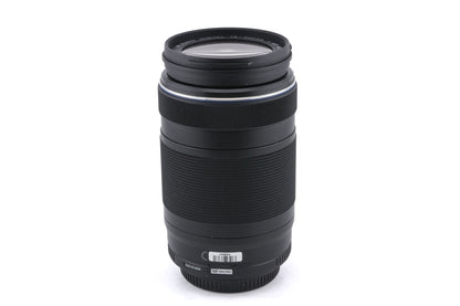 Olympus 75-300mm f4.8-6.7 M.Zuiko Digital II ED MSC