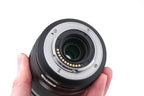 Olympus 75-300mm f4.8-6.7 M.Zuiko Digital II ED MSC