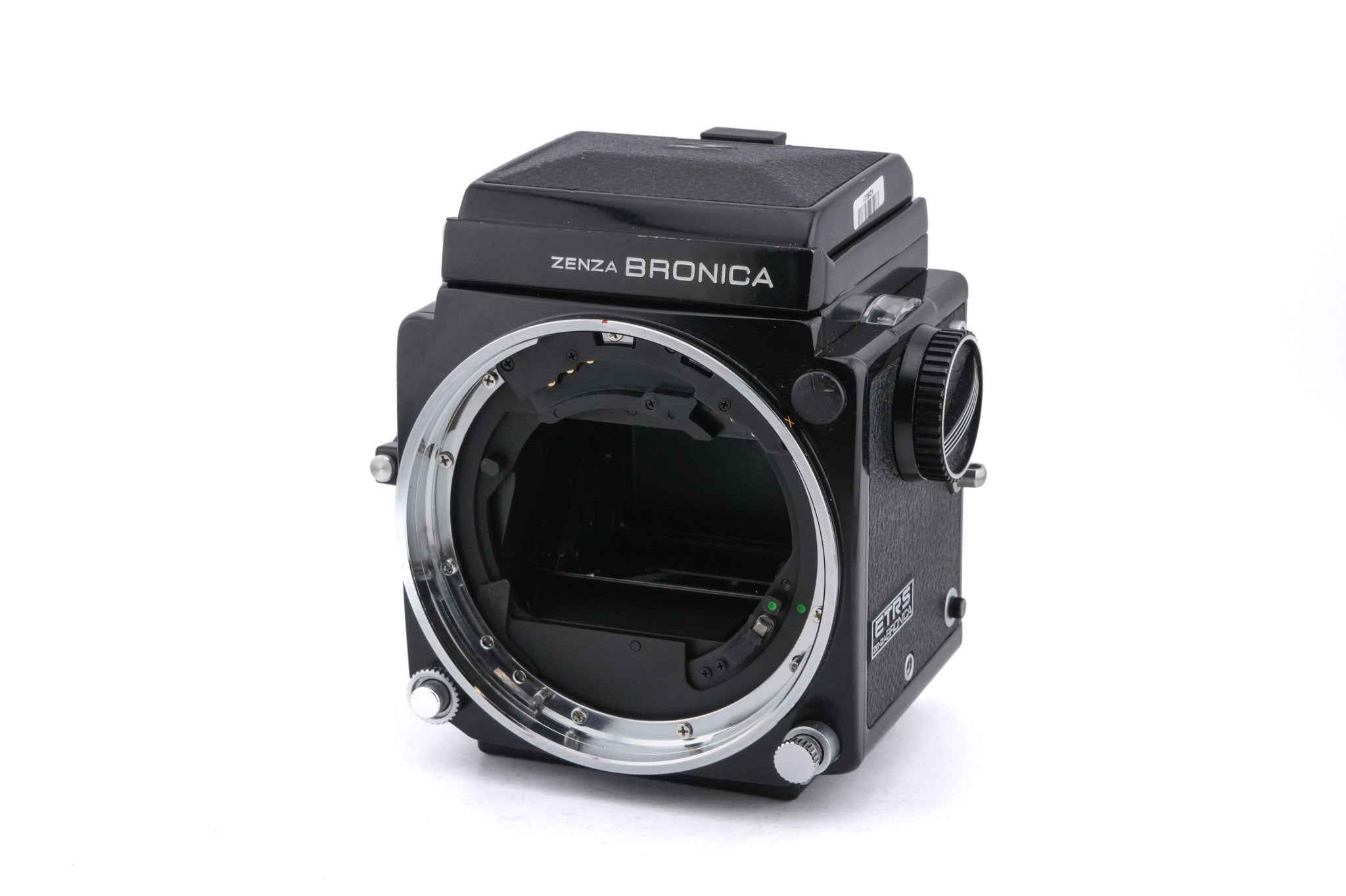 Zenza Bronica 45-90mm f4-5.6 Zenzanon-PE - Lens – Kamerastore