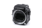 Zenza Bronica ETRS + Waist Level Finder