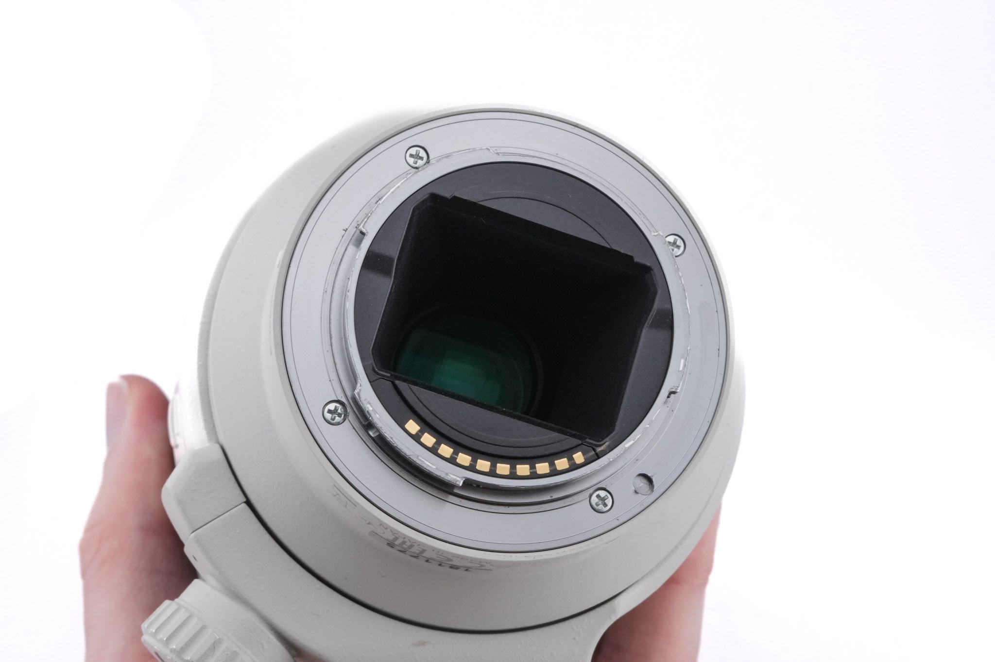 Sony 70-200mm f4 G OSS (SEL70200G) – Kamerastore