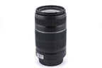 Canon 55-250mm f4-5.6 IS II