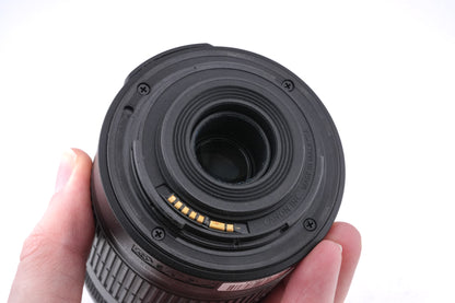 Canon 55-250mm f4-5.6 IS II