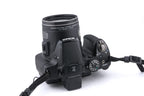 Nikon Coolpix P510
