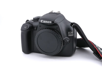 Canon EOS 1100D