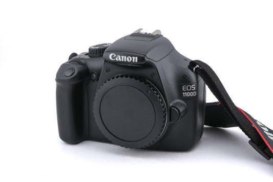 Canon EOS 1100D