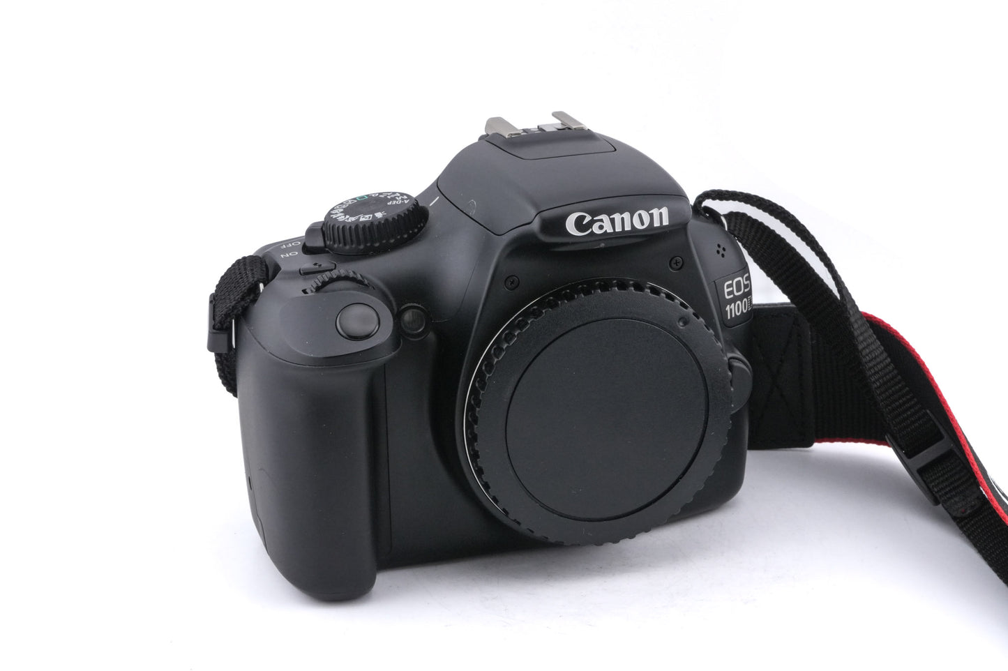 Canon EOS 1100D