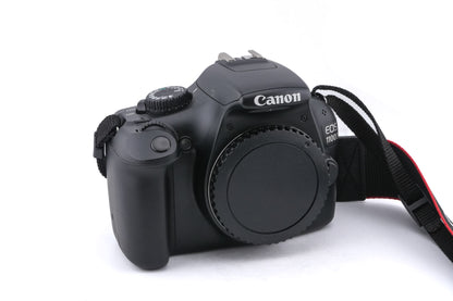Canon EOS 1100D