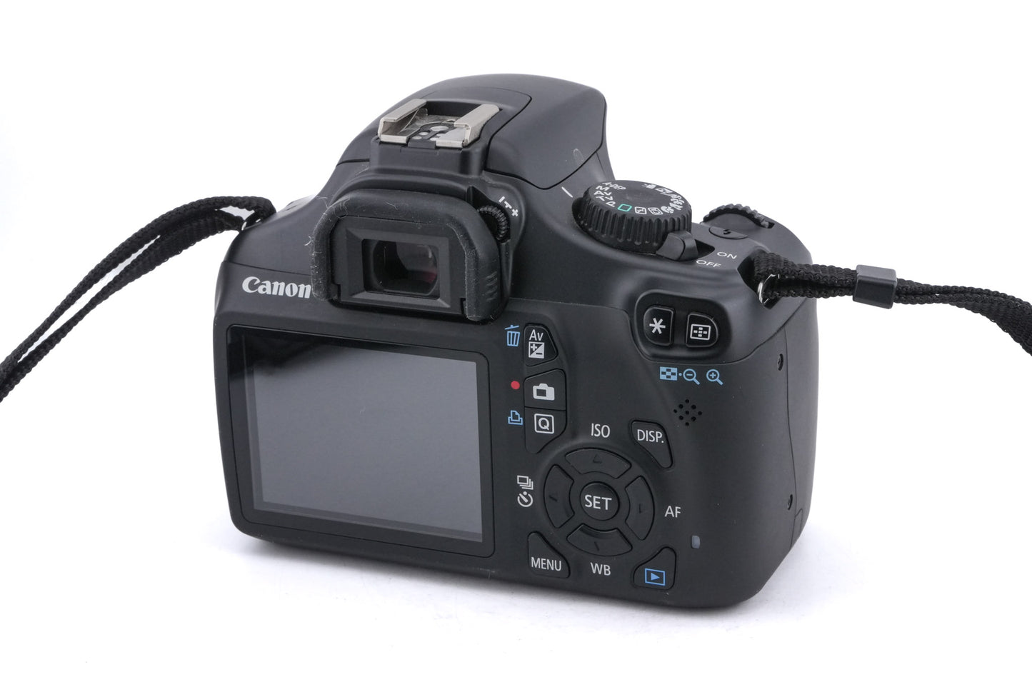 Canon EOS 1100D