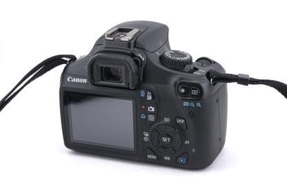 Canon EOS 1100D