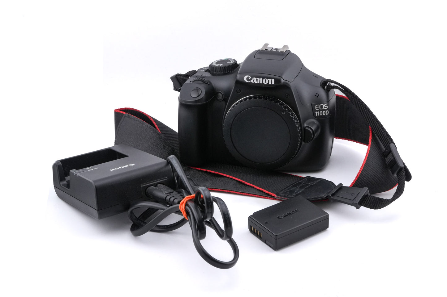 Canon EOS 1100D