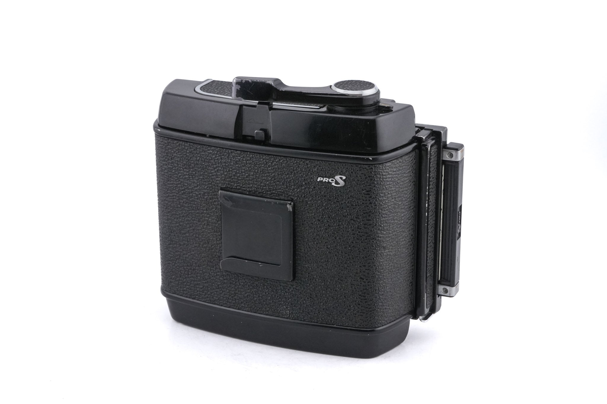 Mamiya 120 6x7 Pro-S Roll Film Holder - Accessory – Kamerastore