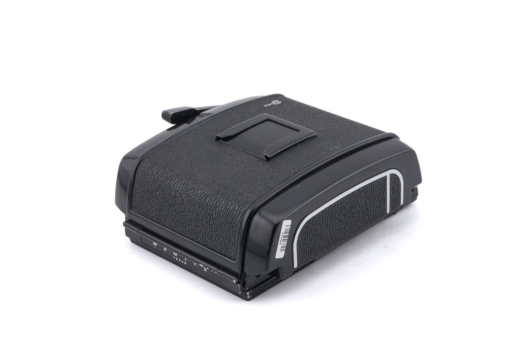 Mamiya 120 6x7 Pro-S Roll Film Holder