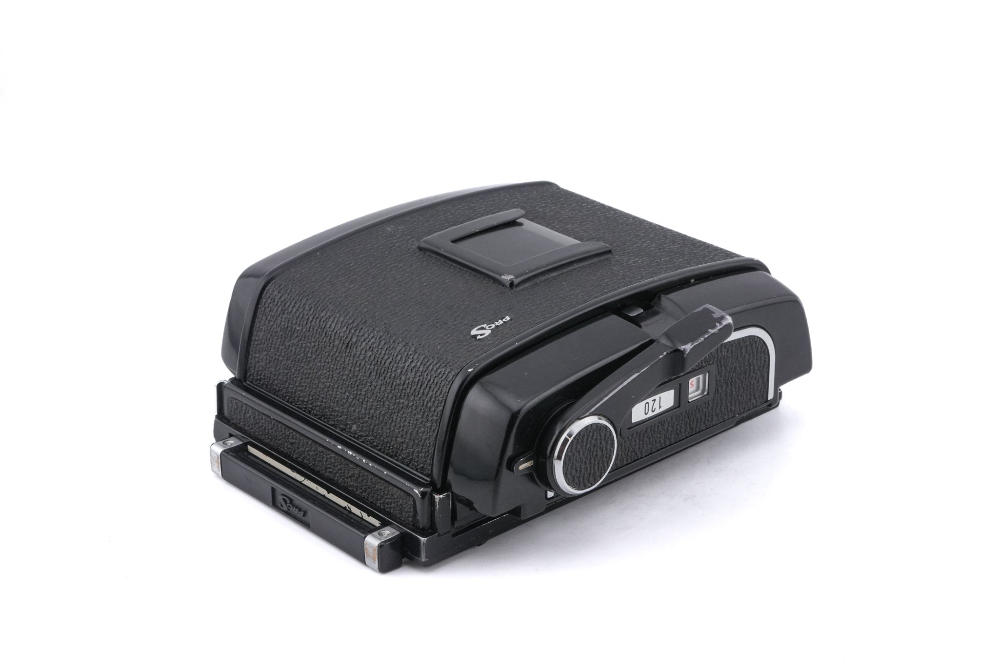 Mamiya 120 6x7 Pro-S Roll Film Holder