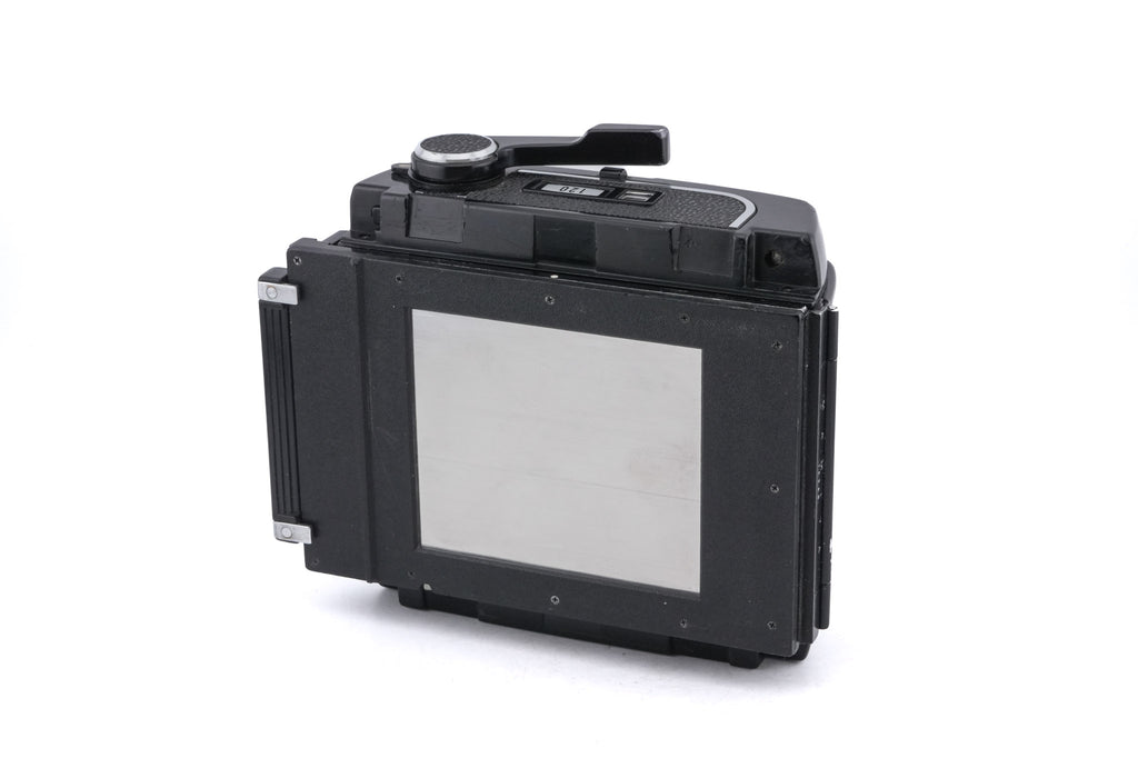 Mamiya 120 6x7 Pro-S Roll Film Holder