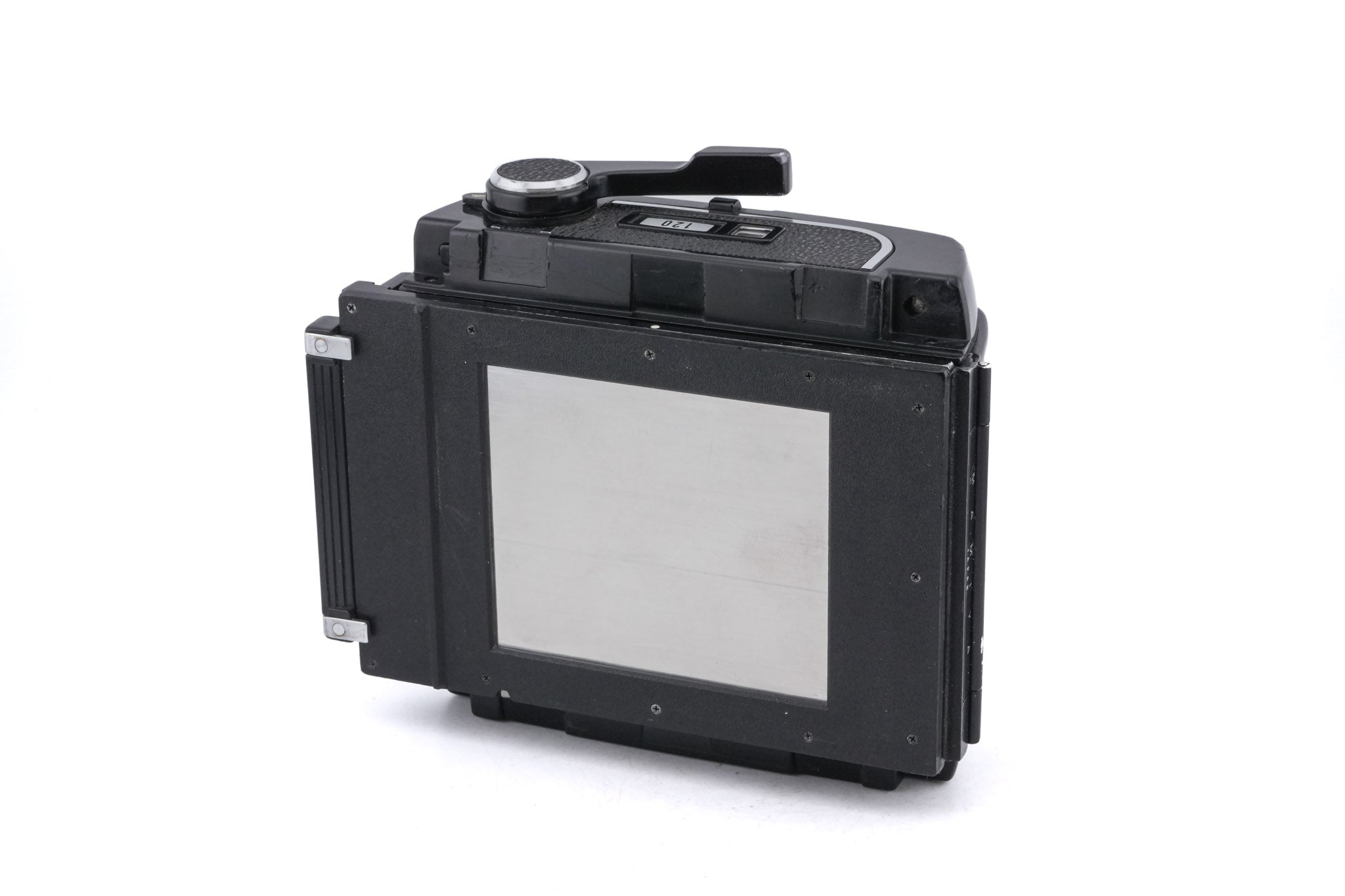 Mamiya 120 6x7 Pro-S Roll Film Holder