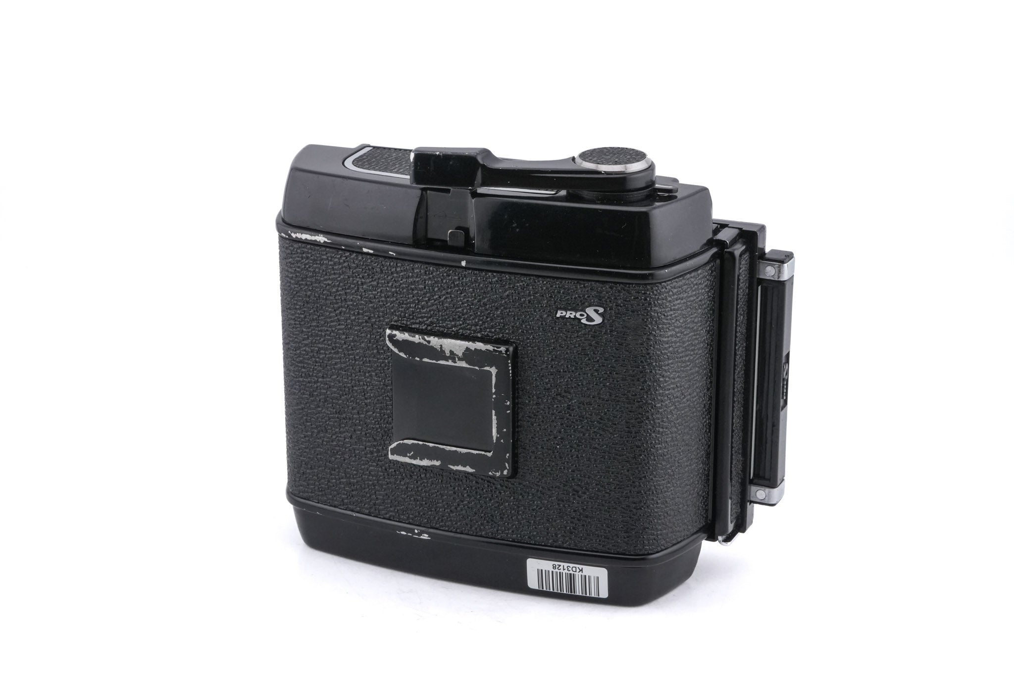 Mamiya 120 6x7 Pro-S Roll Film Holder - Accessory – Kamerastore