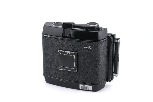 Mamiya 120 6x7 Pro-S Roll Film Holder