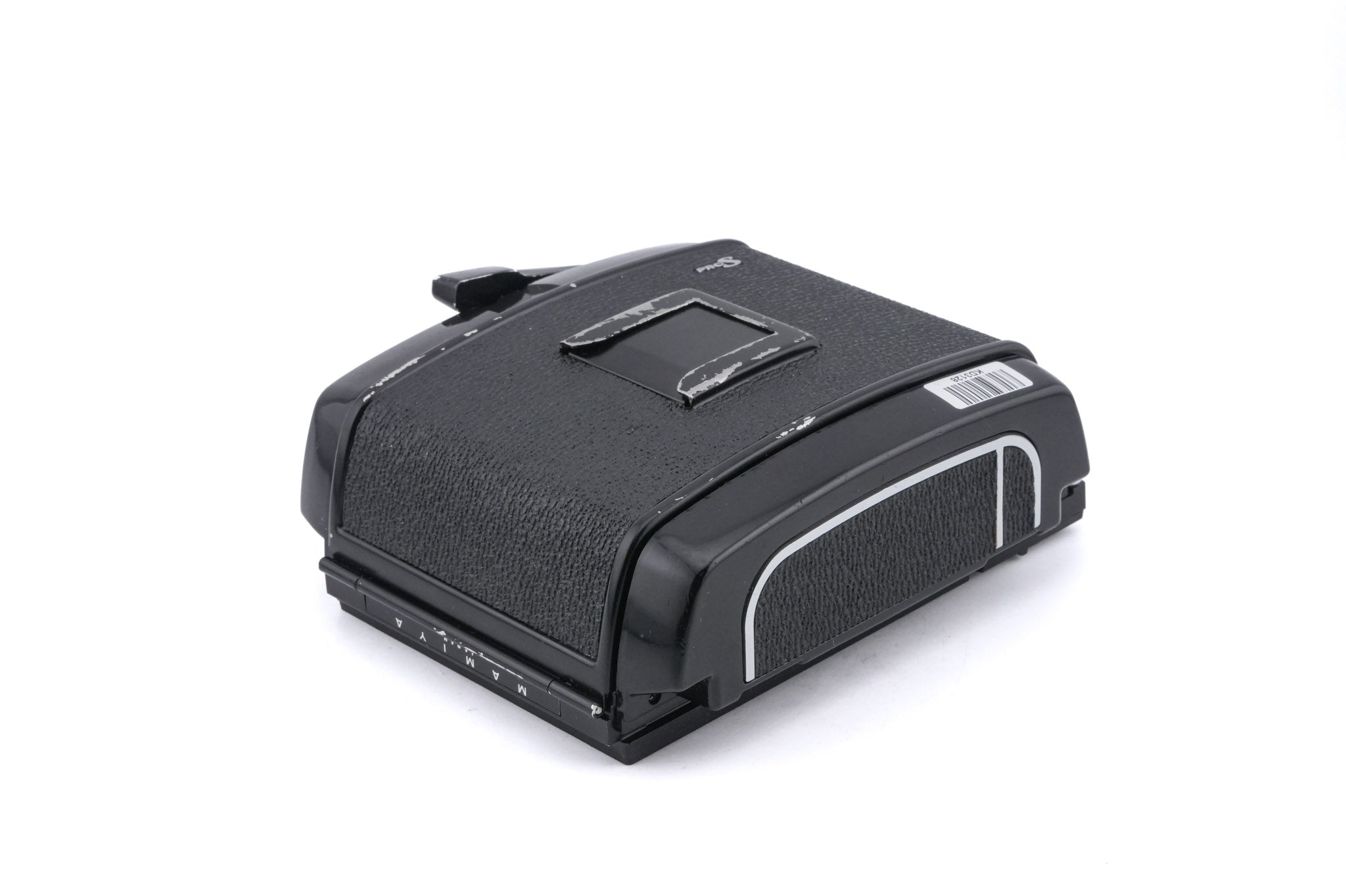 Mamiya 120 6x7 Pro-S Roll Film Holder