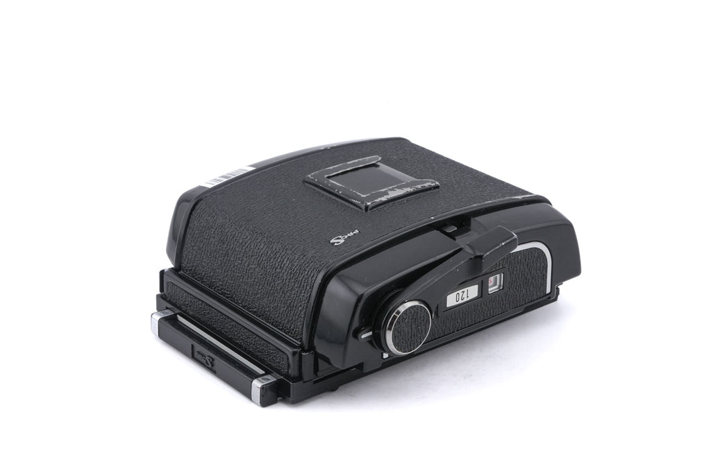 Mamiya 120 6x7 Pro-S Roll Film Holder