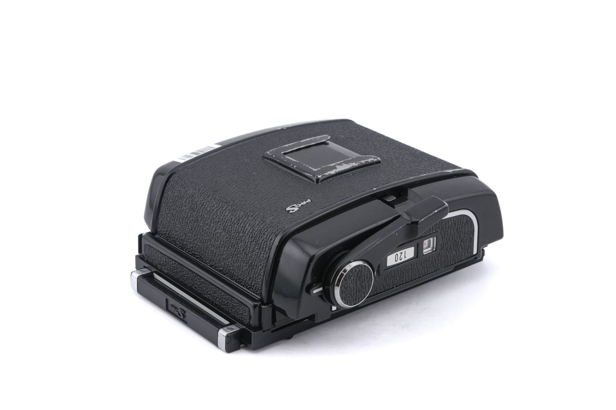 Mamiya 120 6x7 Pro-S Roll Film Holder