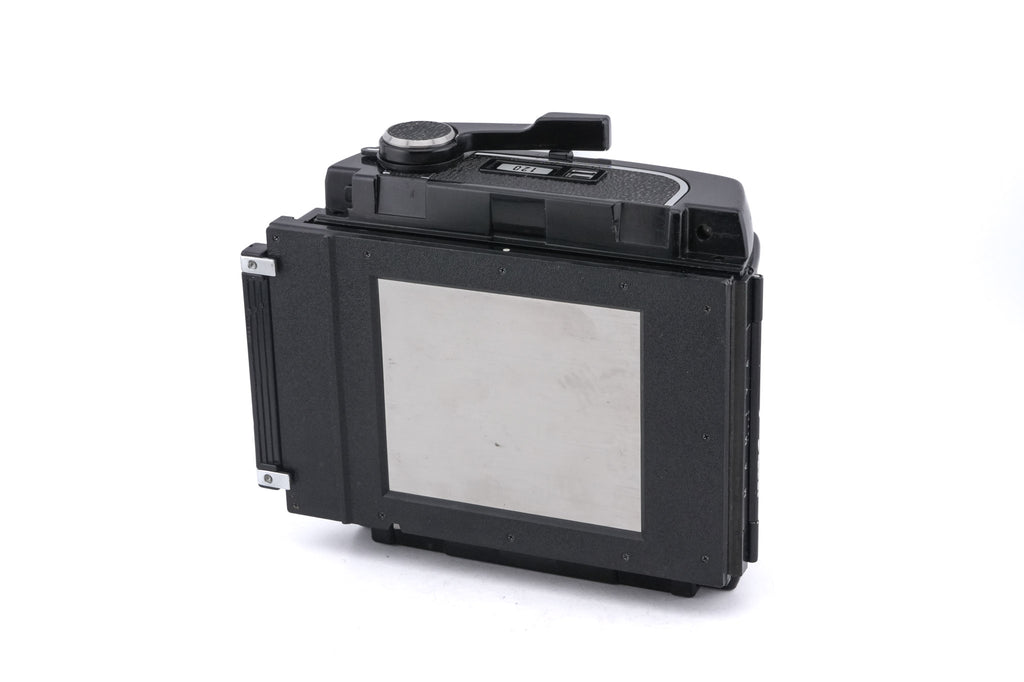 Mamiya 120 6x7 Pro-S Roll Film Holder