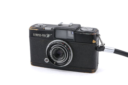 Olympus PEN W