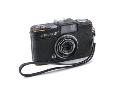 Olympus PEN W