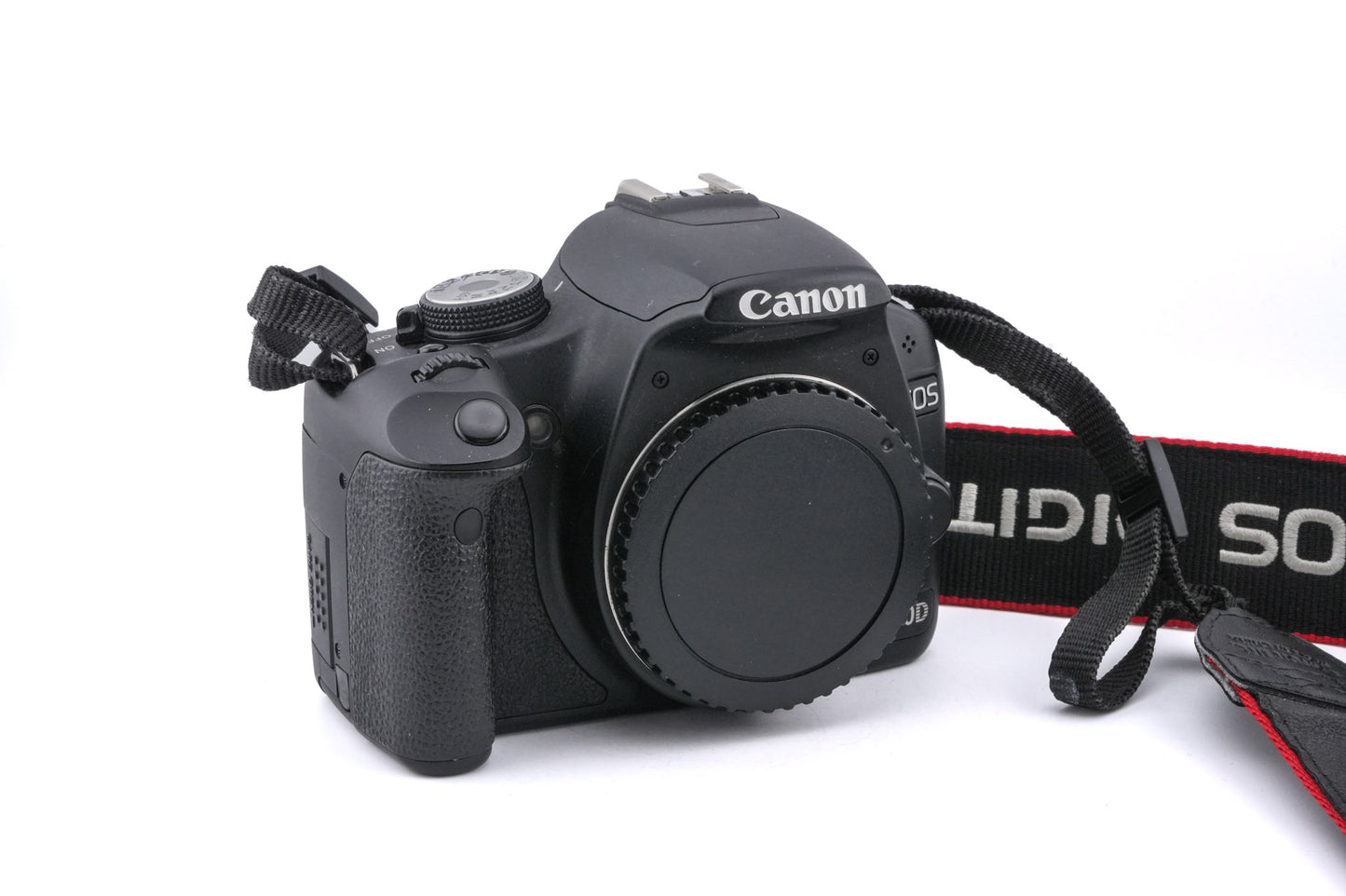 Canon EOS 500D