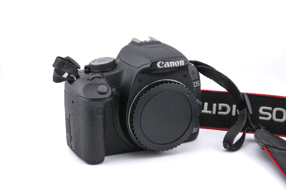 Canon EOS 500D