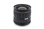 Pentax 75mm f4.5 Super-Multi-Coated Takumar 6x7