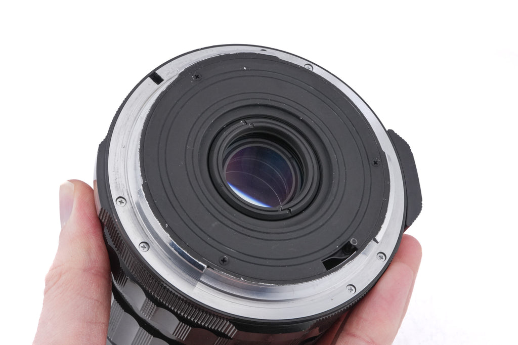 Pentax 75mm f4.5 Super-Multi-Coated Takumar 6x7