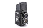 Rollei Rolleiflex 2.8C (K7C)