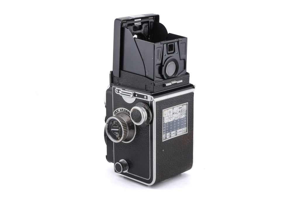 Rollei Rolleiflex 2.8C (K7C)