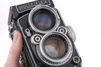 Rollei Rolleiflex 2.8C (K7C)