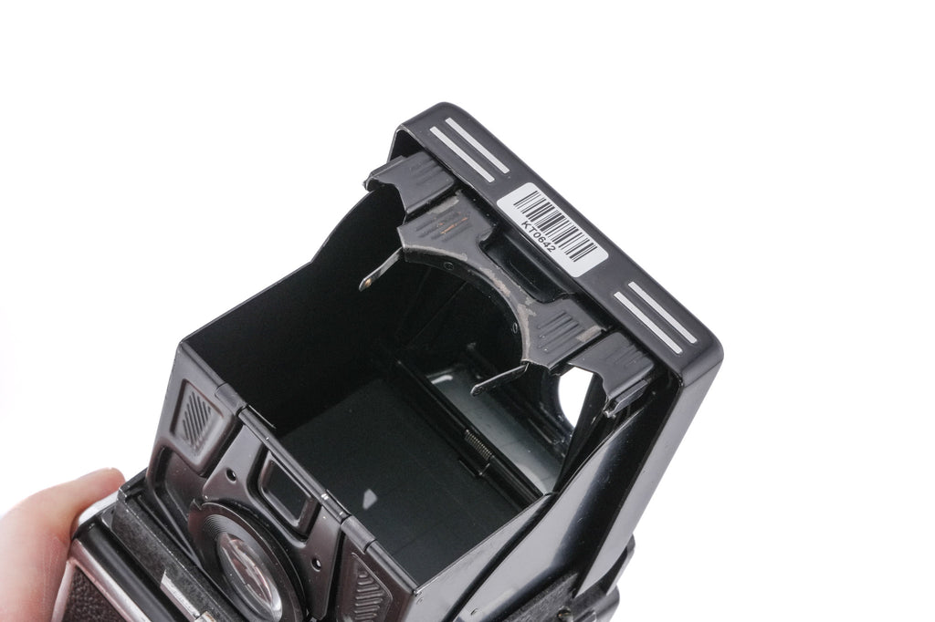 Rollei Rolleiflex 2.8C (K7C)