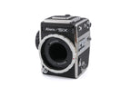 Kowa Six + Waist Level Finder (Old)