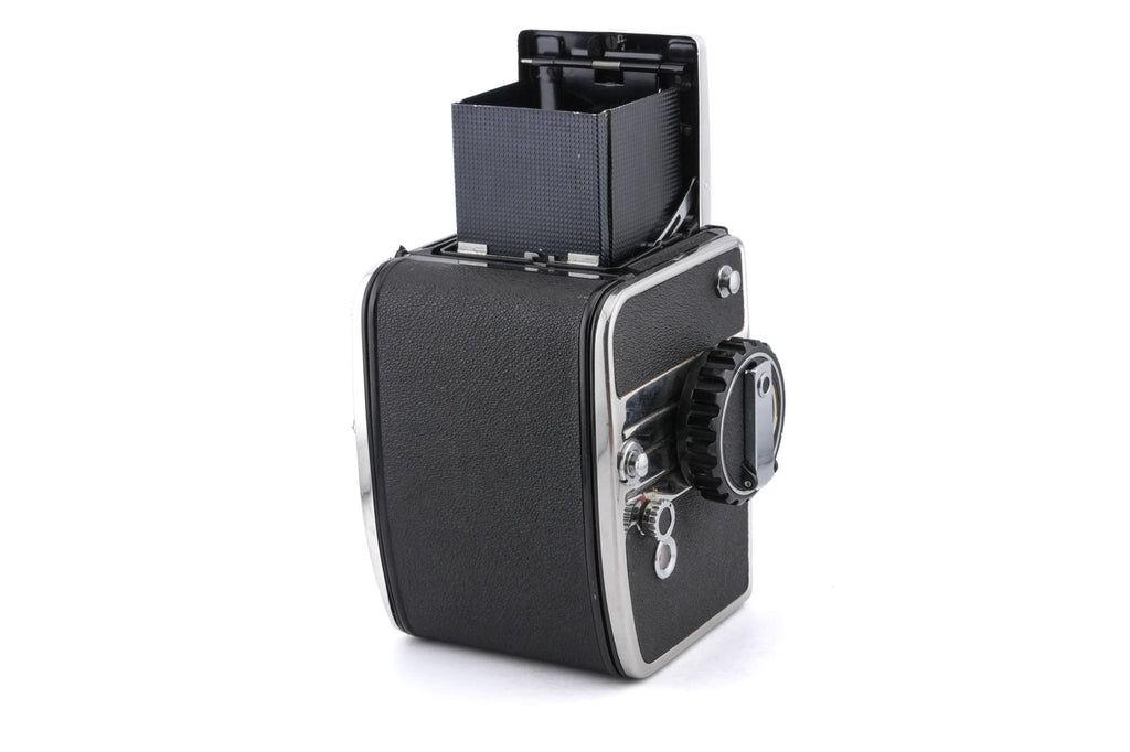 Kowa Six + Waist Level Finder (Old)