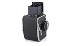 Kowa Six + Waist Level Finder (Old)