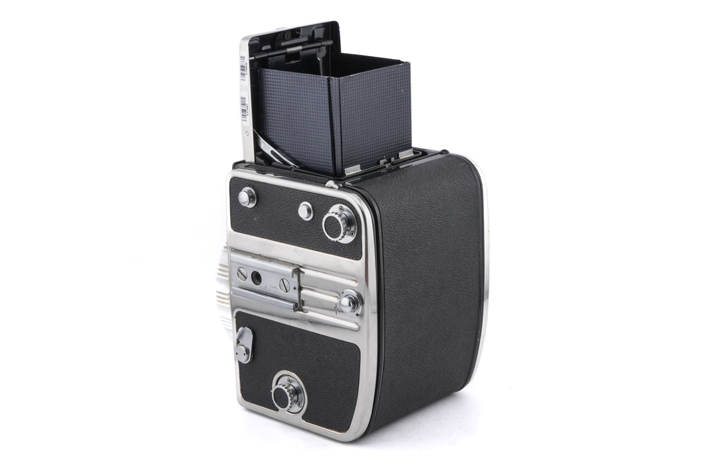 Kowa Six + Waist Level Finder (Old)