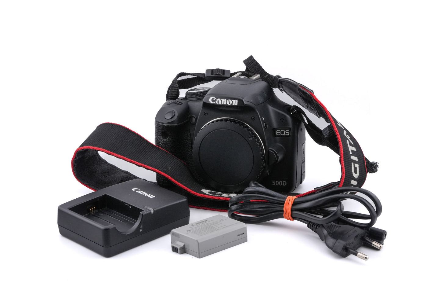 Canon EOS 500D