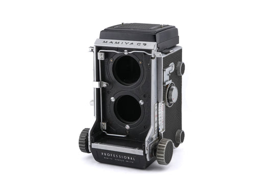 Mamiya C3