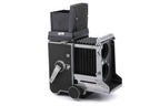 Mamiya C3