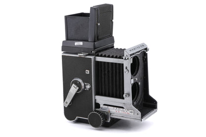Mamiya C3