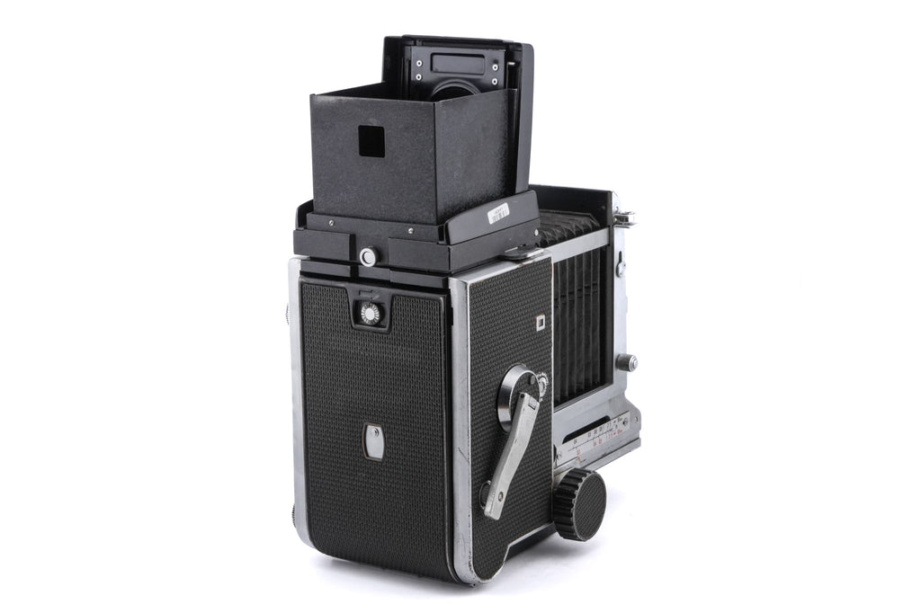 Mamiya C3