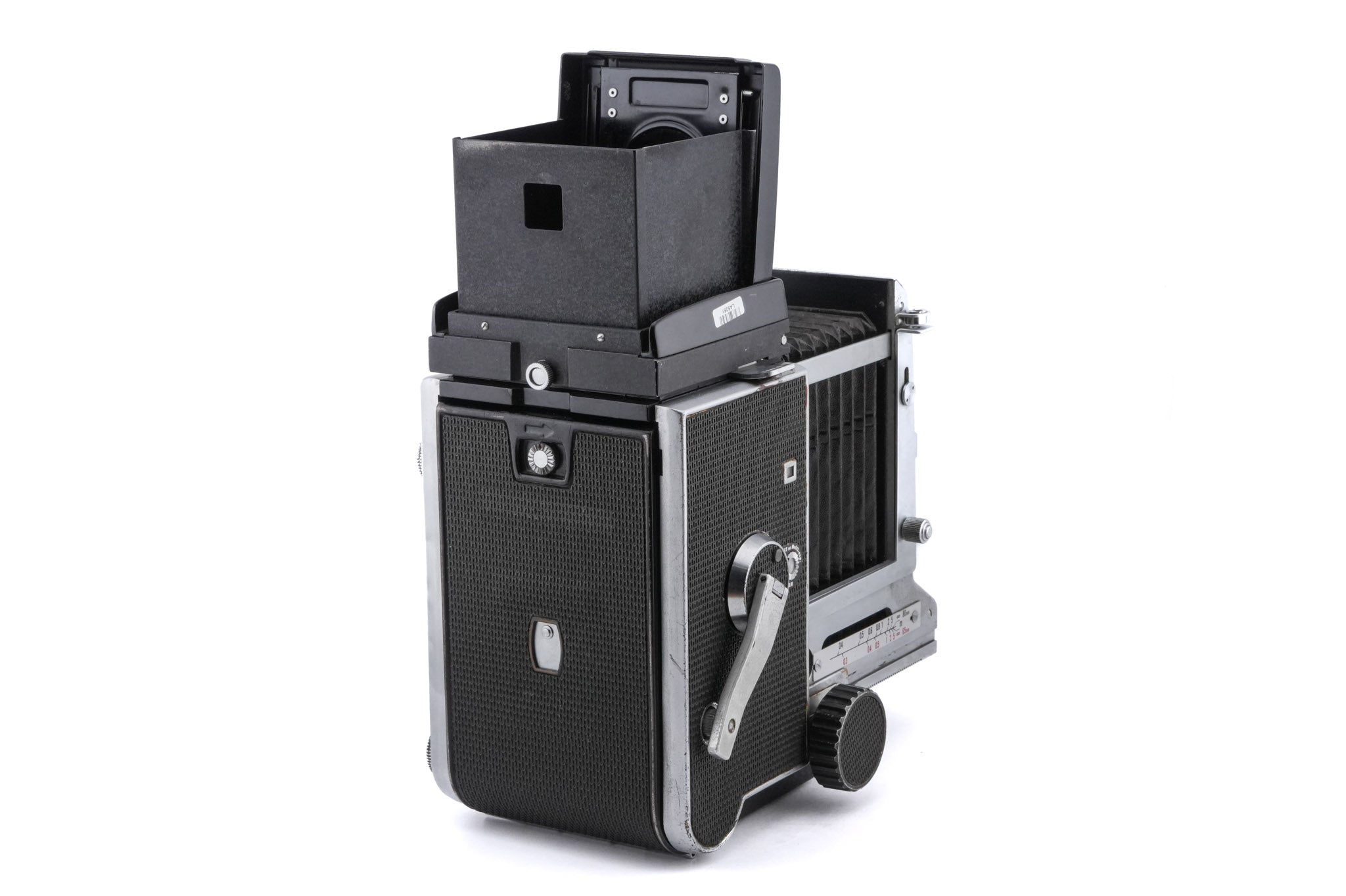 Mamiya C3