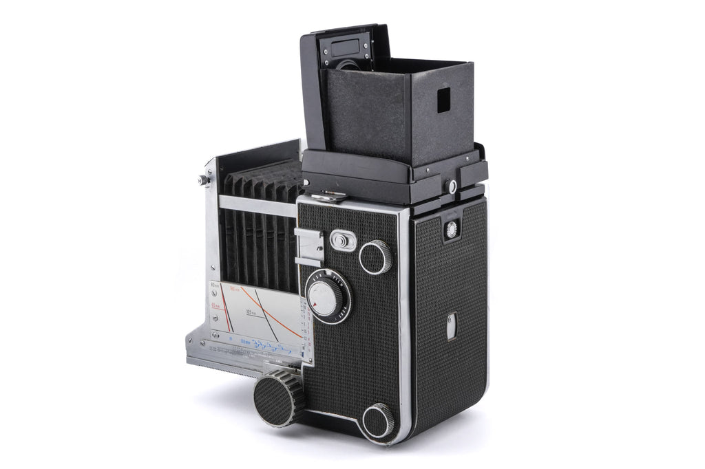 Mamiya C3