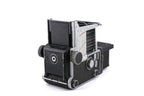 Mamiya C3